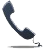logo telefone