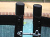 Water Warden Pool Safety Fence details 2