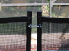 Water Warden Pool Safety Fence details 3